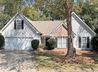 3383 Tuggle Park Rd, Buford, GA 30519