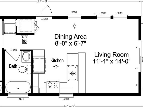 2nd image of 32B Janice Ave