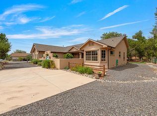 210 SE Eldorado Ct, Cedaredge, CO 81413