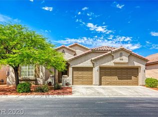 4505 Orange Heights St, Las Vegas, NV 89129