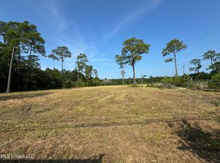 1173 Waveland Ave, Waveland, MS 39576