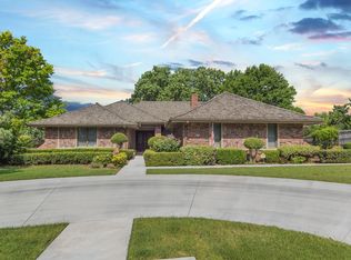 8754 S Richmond Ave, Tulsa, OK 74137