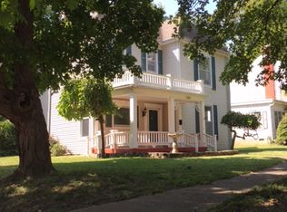 1301 W Broadway Blvd, Sedalia, MO 65301