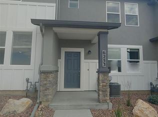 6271 Veranda Vw, Colorado Springs, CO 80922