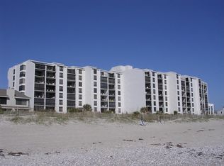 101 Lumina Ave S APT 1, Wrightsville Beach, NC 28480