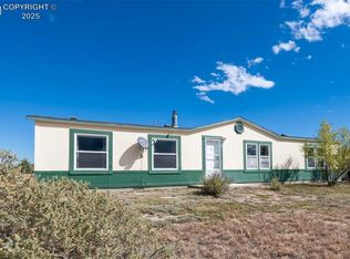 358 13th St, Penrose, CO 81240