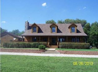 1511 Goldenrod, Hillsboro, KS 67063