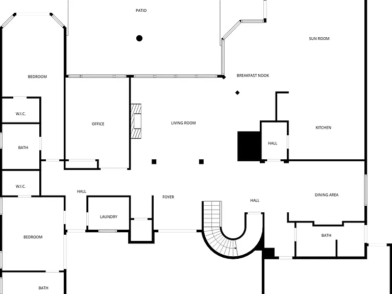 639 Middle River Dr — Photo 78