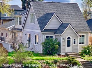 114 E Foster Ave, Coeur D Alene, ID 83814