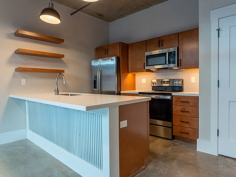 Kretschmer Lofts — Photo 31