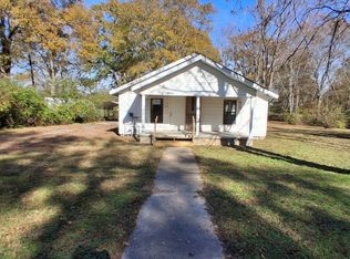 2208 Phillips Ln, Texarkana, TX 75501