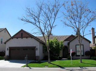 4719 N Arrow Ridge Way, Clovis, CA 93619