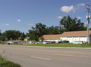 4736 Highway 62 E, Mountain Home, AR 72653