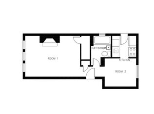 677 1/2 W Wrightwood Ave APT 3N, Chicago, IL 60614