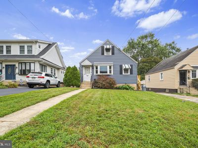 21 Summit Ave, Broomall, PA, 19008