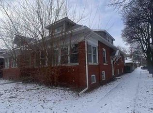 7700 S Yates Blvd, Chicago, IL