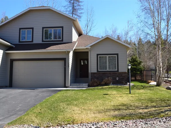 137 Oakmont Loop, Columbia Falls, MT 59912