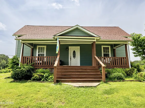 360 Forkners Chapel Rd, Sweetwater, TN 37874