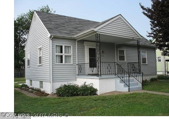 For Rent