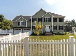 236 Woburn St, Wilmington, MA 01887
