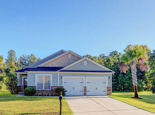 227 Meadow Wood Rd, Summerville, SC 29483