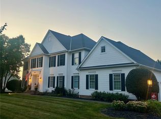 1907 Middleton Rd, Hudson, OH 44236