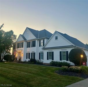 1907 Middleton Rd, Hudson, OH, 44236