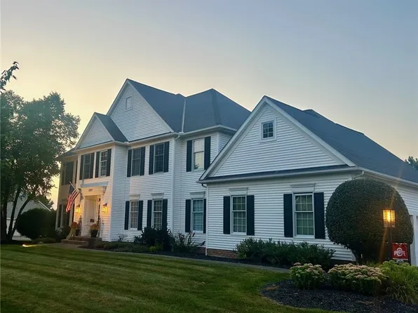 1907 Middleton Rd, Hudson, OH 44236