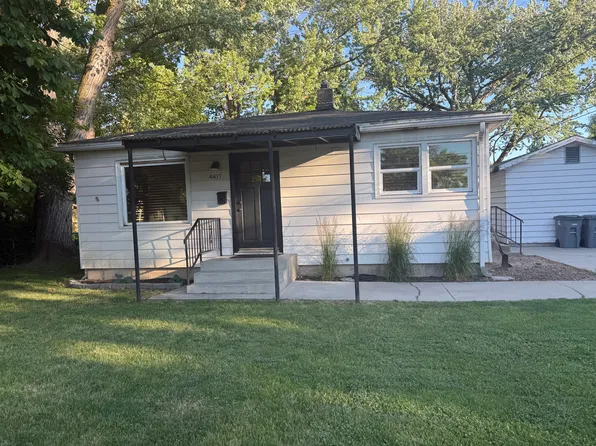 4417 W Rim St, Boise, ID 83706