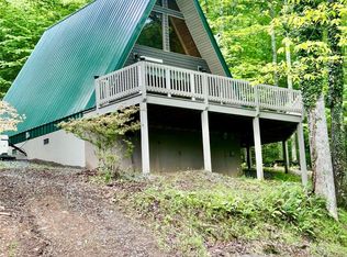 1041 Fox Run Rd, Bryson City, NC 28713