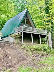 1041 Fox Run Rd, Bryson City, NC, 28713