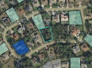 63 Folson Ln, Palm Coast, FL 32137