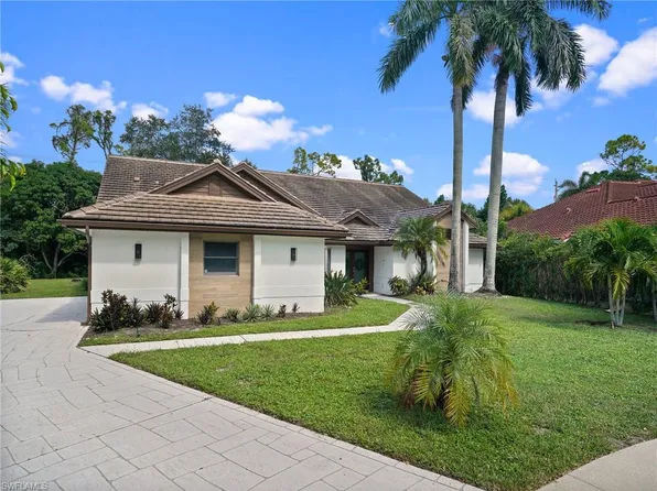 2140 Harlans RUN, NAPLES, FL 34105