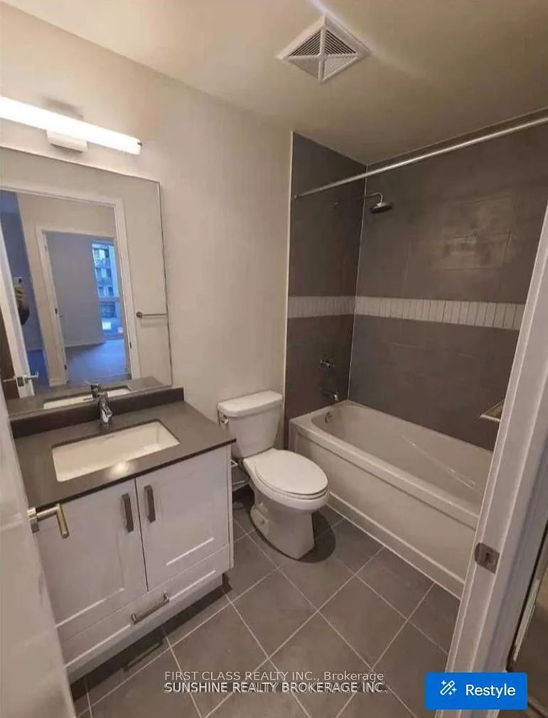 1 bed, $2,350 — Photo 3