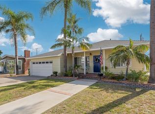 3246 Marber Ave, Long Beach, CA 90808