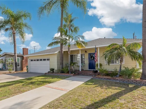 3246 Marber Ave, Long Beach, CA 90808