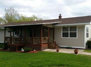 3433 Montgomery Lake Rd, Florence, WI 54121