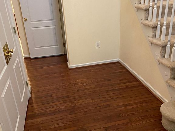 Entrance Foyer - Different View