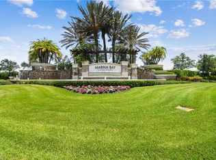 11541 Stonecreek Cir W, Fort Myers, FL 33913
