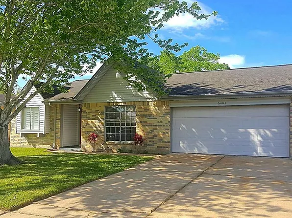 6204 Silver Leaf Dr, League City, TX 77573