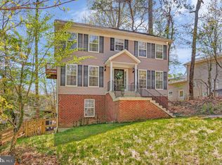 1125 Reno Ln, Lusby, MD 20657