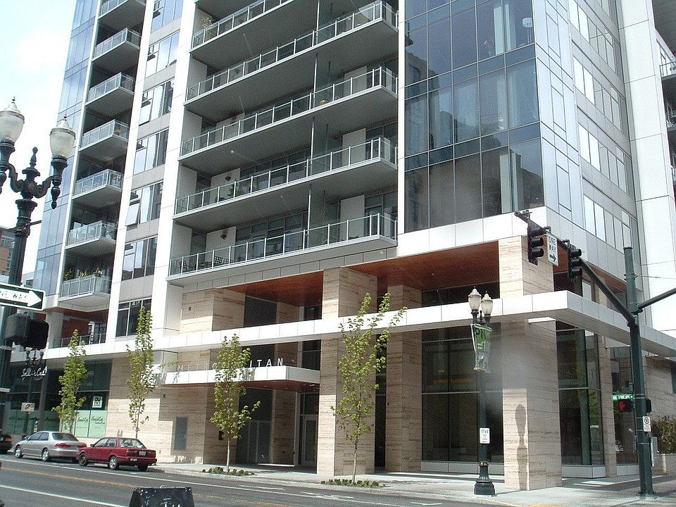 The Metropolitan