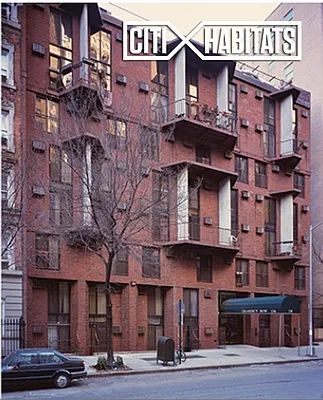 Rented by Citi Habitats | media 18