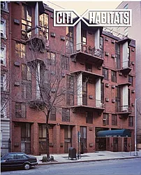 Rented by Citi Habitats