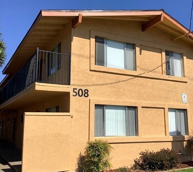 1st image of 508 S Oakley Ave #A