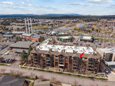363 SW Bluff Dr #409, Bend, OR, 97702
