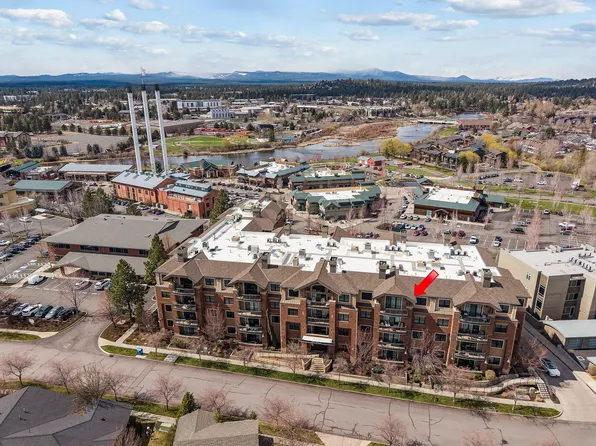 363 SW Bluff Dr #409, Bend, OR 97702
