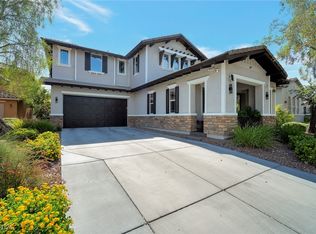 1940 Canvas Edge Dr, Henderson, NV 89012