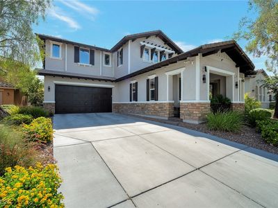 1940 Canvas Edge Dr, Henderson, NV, 89012