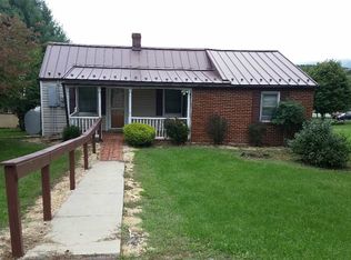 16813 E Spring Ave, Elkton, VA 22827